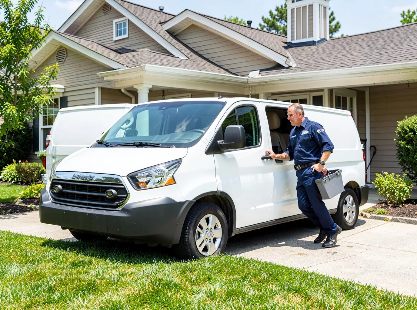 Emergency Plumber company in Bunch, OK
