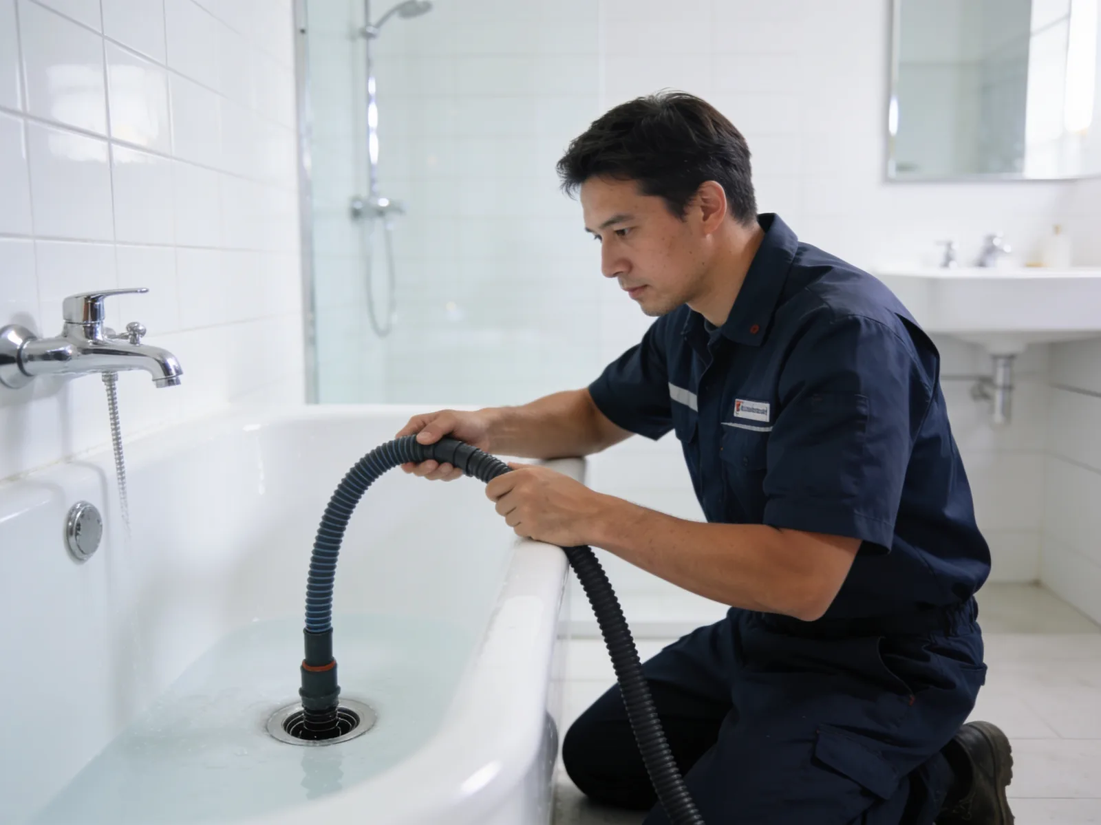 Emergency Plumber Bunch, OK FAQs